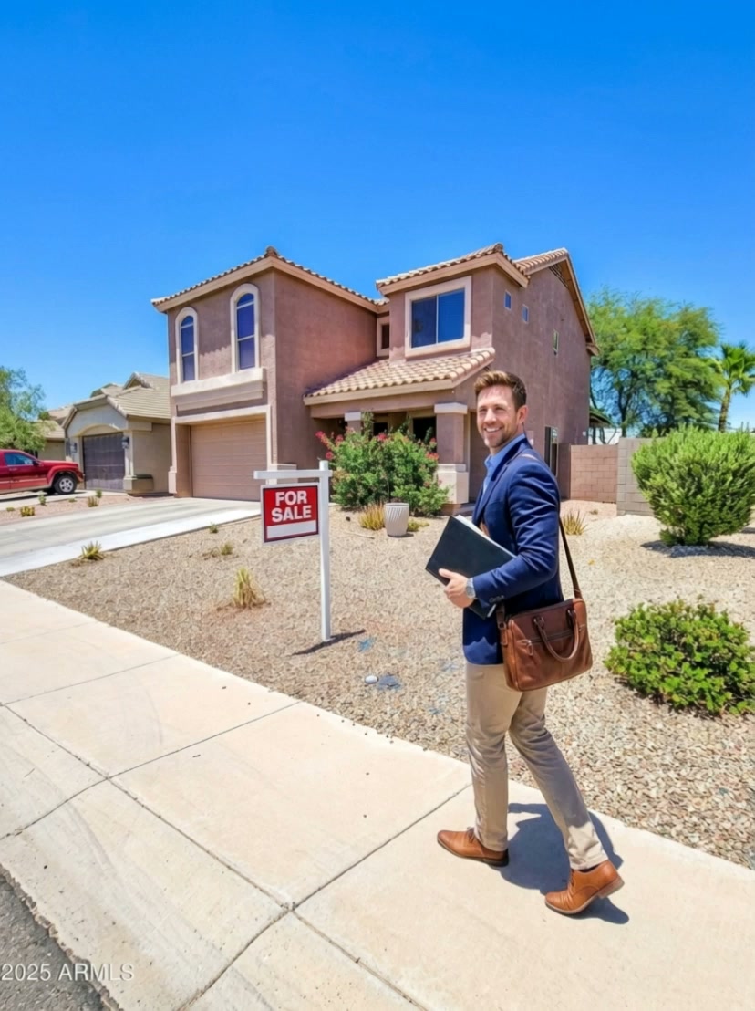 Neighborhood showcase