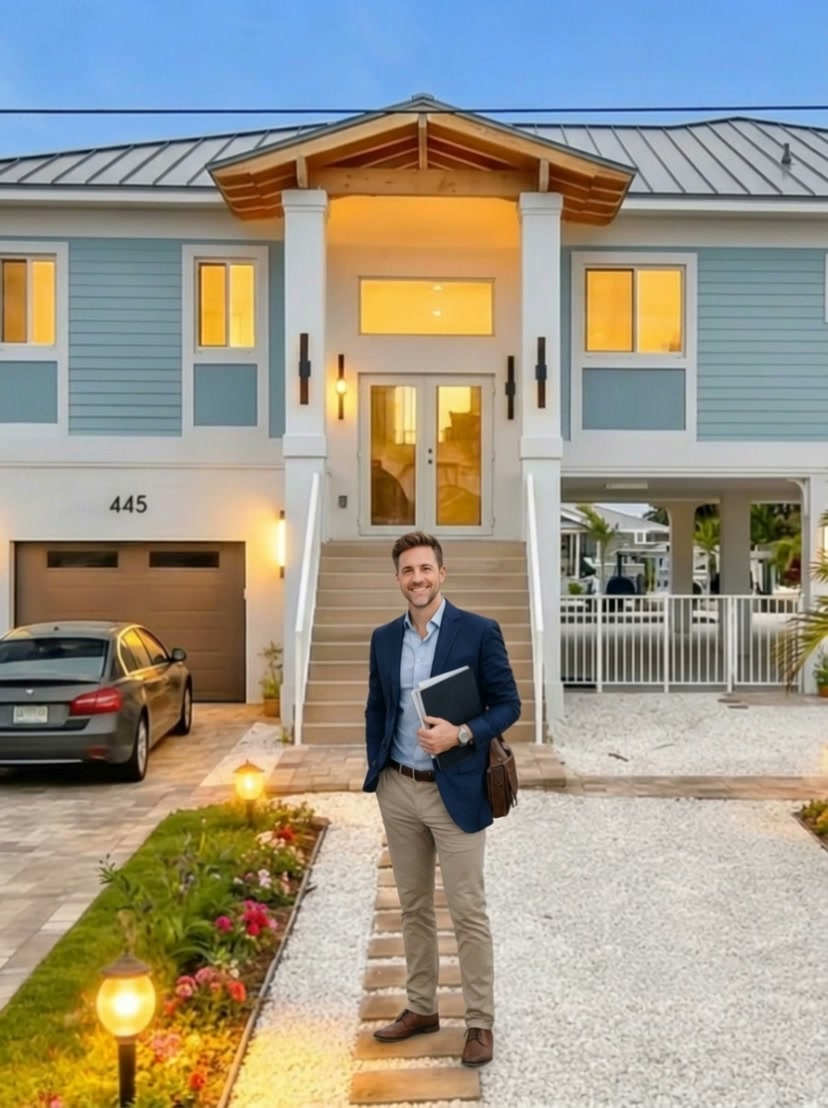 Walk-up introduction